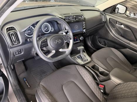 HYUNDAI Creta 1.0 12V 4P FLEX TGDI TURBO LIMITED AUTOM�TICO, Foto 8