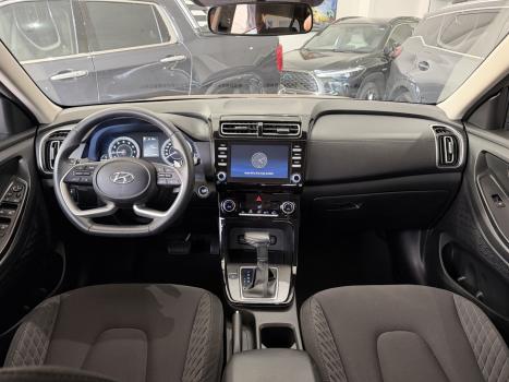HYUNDAI Creta 1.0 12V 4P FLEX TGDI TURBO LIMITED AUTOM�TICO, Foto 9