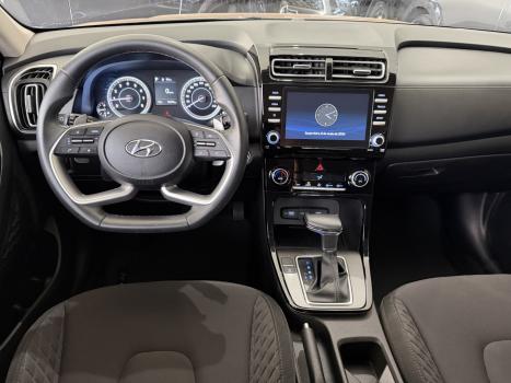 HYUNDAI Creta 1.0 12V 4P FLEX TGDI TURBO LIMITED AUTOM�TICO, Foto 10