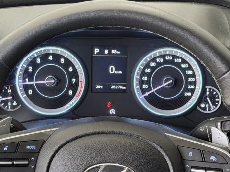 HYUNDAI Creta 1.0 12V 4P FLEX TGDI TURBO LIMITED AUTOM�TICO, Foto 11