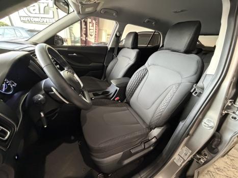 HYUNDAI Creta 1.0 12V 4P FLEX TGDI TURBO LIMITED AUTOM�TICO, Foto 12