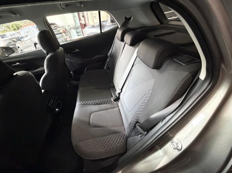 HYUNDAI Creta 1.0 12V 4P FLEX TGDI TURBO LIMITED AUTOM�TICO, Foto 13