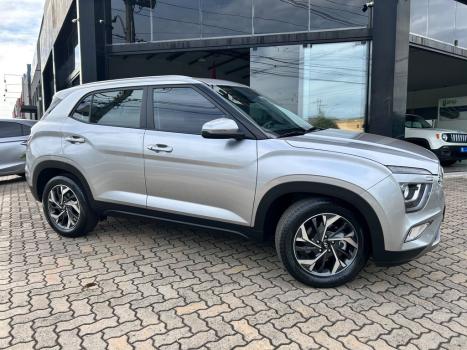 HYUNDAI Creta 1.0 12V 4P FLEX TGDI TURBO LIMITED AUTOM�TICO, Foto 1