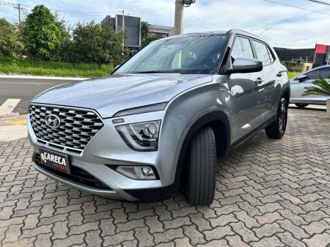 HYUNDAI Creta 1.0 12V 4P FLEX TGDI TURBO LIMITED AUTOM�TICO, Foto 3
