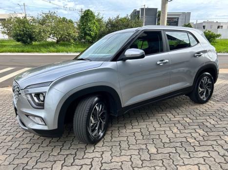 HYUNDAI Creta 1.0 12V 4P FLEX TGDI TURBO LIMITED AUTOM�TICO, Foto 4