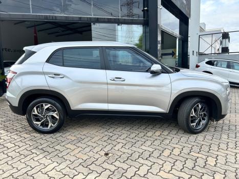 HYUNDAI Creta 1.0 12V 4P FLEX TGDI TURBO LIMITED AUTOM�TICO, Foto 7