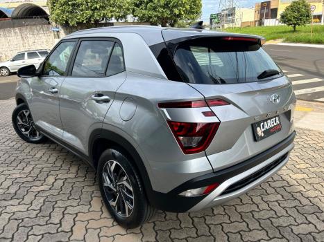HYUNDAI Creta 1.0 12V 4P FLEX TGDI TURBO LIMITED AUTOM�TICO, Foto 8