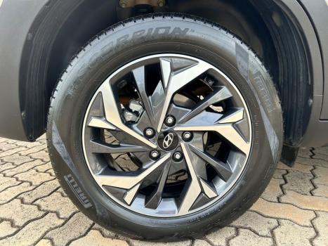 HYUNDAI Creta 1.0 12V 4P FLEX TGDI TURBO LIMITED AUTOM�TICO, Foto 9