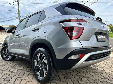 HYUNDAI Creta 1.0 12V 4P FLEX TGDI TURBO LIMITED AUTOM�TICO, Foto 10
