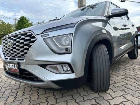 HYUNDAI Creta 1.0 12V 4P FLEX TGDI TURBO LIMITED AUTOM�TICO, Foto 11