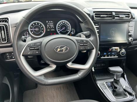 HYUNDAI Creta 1.0 12V 4P FLEX TGDI TURBO LIMITED AUTOM�TICO, Foto 12
