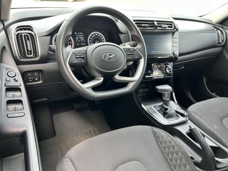 HYUNDAI Creta 1.0 12V 4P FLEX TGDI TURBO LIMITED AUTOM�TICO, Foto 13