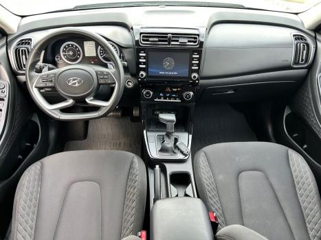 HYUNDAI Creta 1.0 12V 4P FLEX TGDI TURBO LIMITED AUTOM�TICO, Foto 14