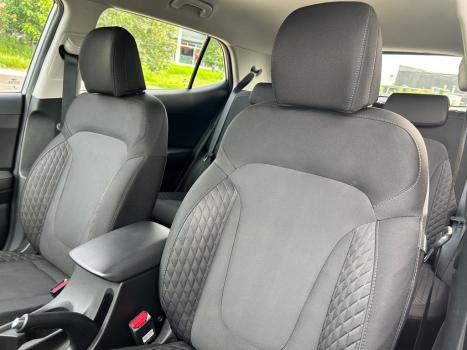 HYUNDAI Creta 1.0 12V 4P FLEX TGDI TURBO LIMITED AUTOM�TICO, Foto 15