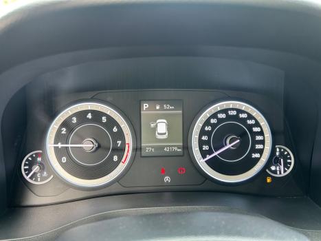 HYUNDAI Creta 1.0 12V 4P FLEX TGDI TURBO LIMITED AUTOM�TICO, Foto 17