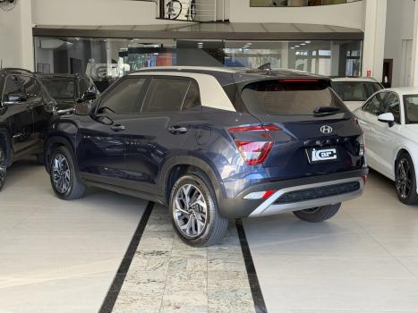 HYUNDAI Creta 1.0 12V 4P FLEX TGDI TURBO LIMITED AUTOM�TICO, Foto 2