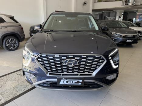 HYUNDAI Creta 1.0 12V 4P FLEX TGDI TURBO LIMITED AUTOM�TICO, Foto 3