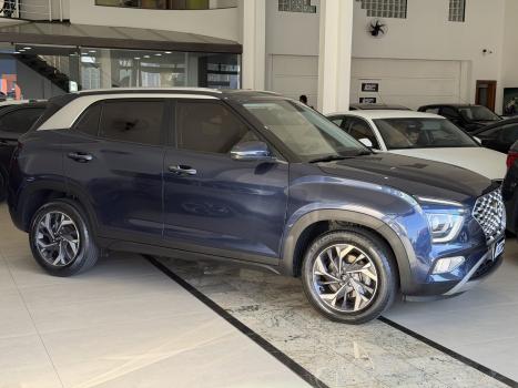 HYUNDAI Creta 1.0 12V 4P FLEX TGDI TURBO LIMITED AUTOM�TICO, Foto 5