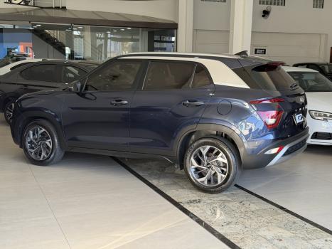 HYUNDAI Creta 1.0 12V 4P FLEX TGDI TURBO LIMITED AUTOM�TICO, Foto 6