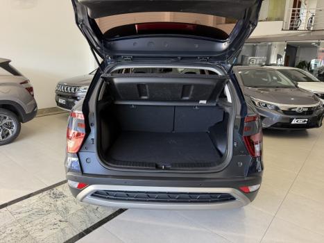HYUNDAI Creta 1.0 12V 4P FLEX TGDI TURBO LIMITED AUTOM�TICO, Foto 7