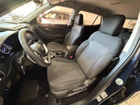 HYUNDAI Creta 1.0 12V 4P FLEX TGDI TURBO LIMITED AUTOM�TICO, Foto 8