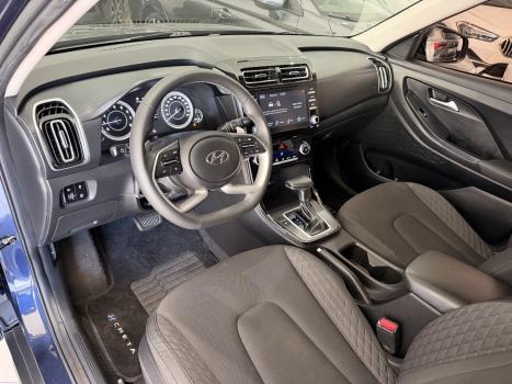 HYUNDAI Creta 1.0 12V 4P FLEX TGDI TURBO LIMITED AUTOM�TICO, Foto 10