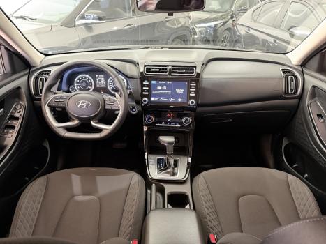 HYUNDAI Creta 1.0 12V 4P FLEX TGDI TURBO LIMITED AUTOM�TICO, Foto 11