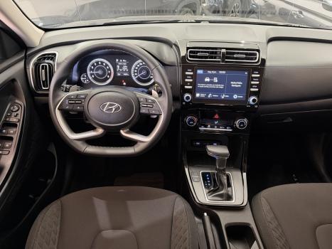 HYUNDAI Creta 1.0 12V 4P FLEX TGDI TURBO LIMITED AUTOM�TICO, Foto 12
