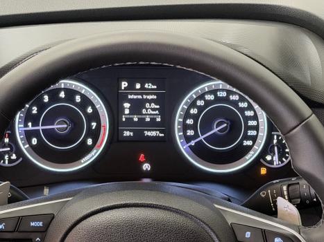 HYUNDAI Creta 1.0 12V 4P FLEX TGDI TURBO LIMITED AUTOM�TICO, Foto 13