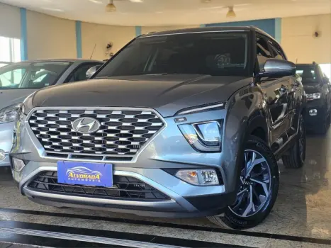 HYUNDAI Creta 1.0 12V 4P FLEX TGDI TURBO LIMITED AUTOM�TICO, Foto 1