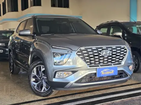 HYUNDAI Creta 1.0 12V 4P FLEX TGDI TURBO LIMITED AUTOM�TICO, Foto 2