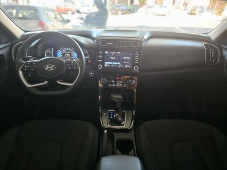 HYUNDAI Creta 1.0 12V 4P FLEX TGDI TURBO LIMITED AUTOM�TICO, Foto 5