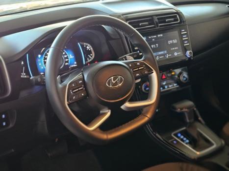 HYUNDAI Creta 1.0 12V 4P FLEX TGDI TURBO LIMITED AUTOM�TICO, Foto 6