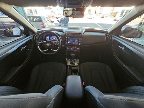 HYUNDAI Creta 1.0 12V 4P FLEX TGDI TURBO LIMITED AUTOM�TICO, Foto 7