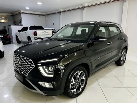 HYUNDAI Creta 1.0 12V 4P FLEX TGDI TURBO PLATINUM AUTOM�TICO, Foto 1