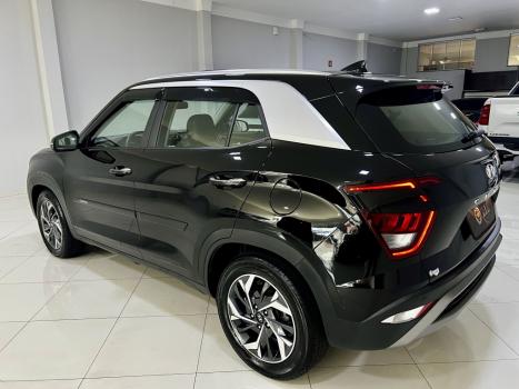 HYUNDAI Creta 1.0 12V 4P FLEX TGDI TURBO PLATINUM AUTOM�TICO, Foto 2