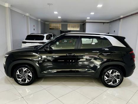 HYUNDAI Creta 1.0 12V 4P FLEX TGDI TURBO PLATINUM AUTOM�TICO, Foto 4
