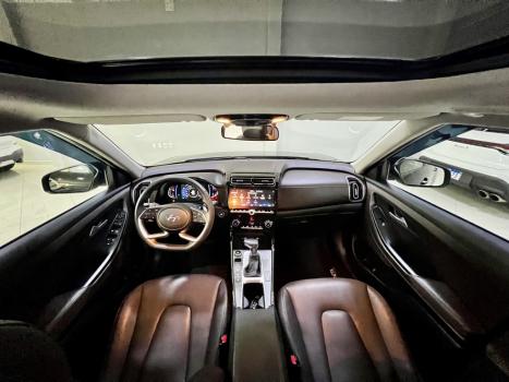 HYUNDAI Creta 1.0 12V 4P FLEX TGDI TURBO PLATINUM AUTOM�TICO, Foto 11