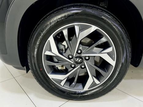 HYUNDAI Creta 1.0 12V 4P FLEX TGDI TURBO PLATINUM AUTOM�TICO, Foto 14