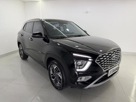 HYUNDAI Creta 1.0 12V 4P FLEX TGDI TURBO LIMITED AUTOM�TICO, Foto 1