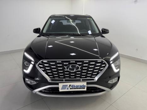 HYUNDAI Creta 1.0 12V 4P FLEX TGDI TURBO LIMITED AUTOM�TICO, Foto 2