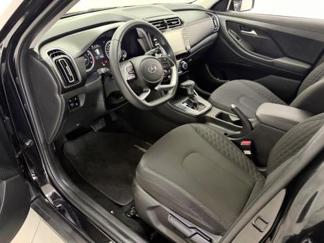 HYUNDAI Creta 1.0 12V 4P FLEX TGDI TURBO LIMITED AUTOM�TICO, Foto 3
