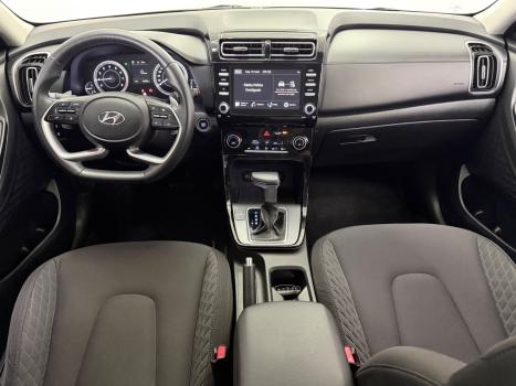 HYUNDAI Creta 1.0 12V 4P FLEX TGDI TURBO LIMITED AUTOM�TICO, Foto 4