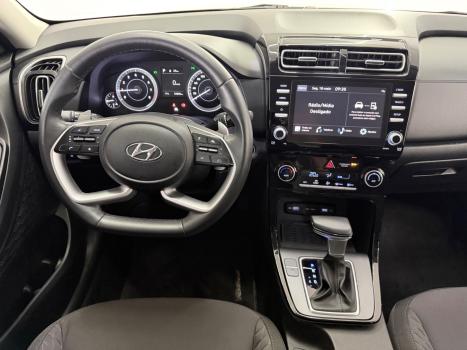 HYUNDAI Creta 1.0 12V 4P FLEX TGDI TURBO LIMITED AUTOM�TICO, Foto 5