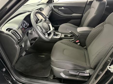 HYUNDAI Creta 1.0 12V 4P FLEX TGDI TURBO LIMITED AUTOM�TICO, Foto 6