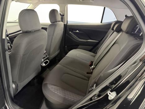 HYUNDAI Creta 1.0 12V 4P FLEX TGDI TURBO LIMITED AUTOM�TICO, Foto 7