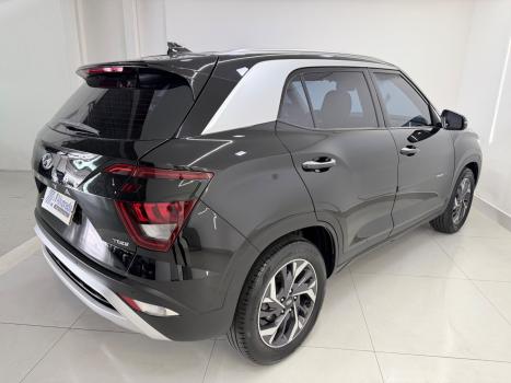 HYUNDAI Creta 1.0 12V 4P FLEX TGDI TURBO LIMITED AUTOM�TICO, Foto 10