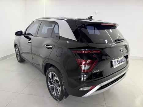 HYUNDAI Creta 1.0 12V 4P FLEX TGDI TURBO LIMITED AUTOM�TICO, Foto 11