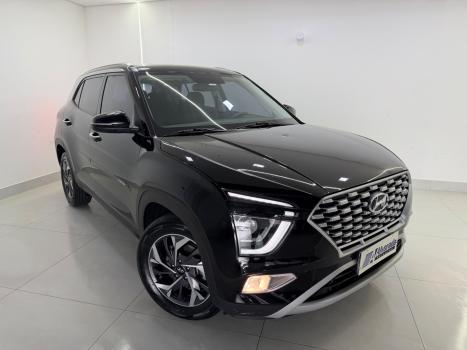 HYUNDAI Creta 1.0 12V 4P FLEX TGDI TURBO LIMITED AUTOM�TICO, Foto 13