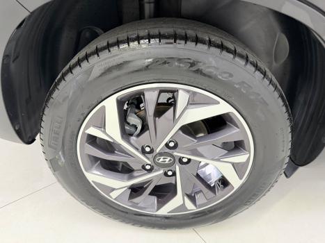 HYUNDAI Creta 1.0 12V 4P FLEX TGDI TURBO LIMITED AUTOM�TICO, Foto 14